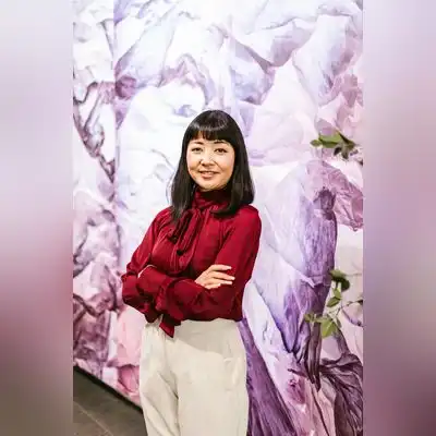 王蔚新